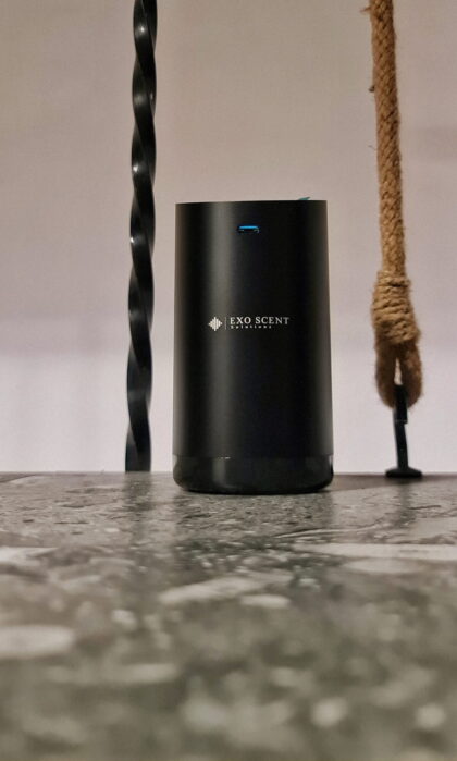 ароматизатор за кола