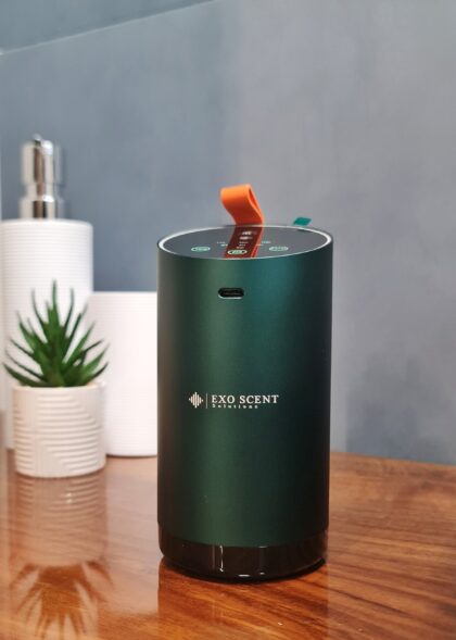 ароматизатор за кола