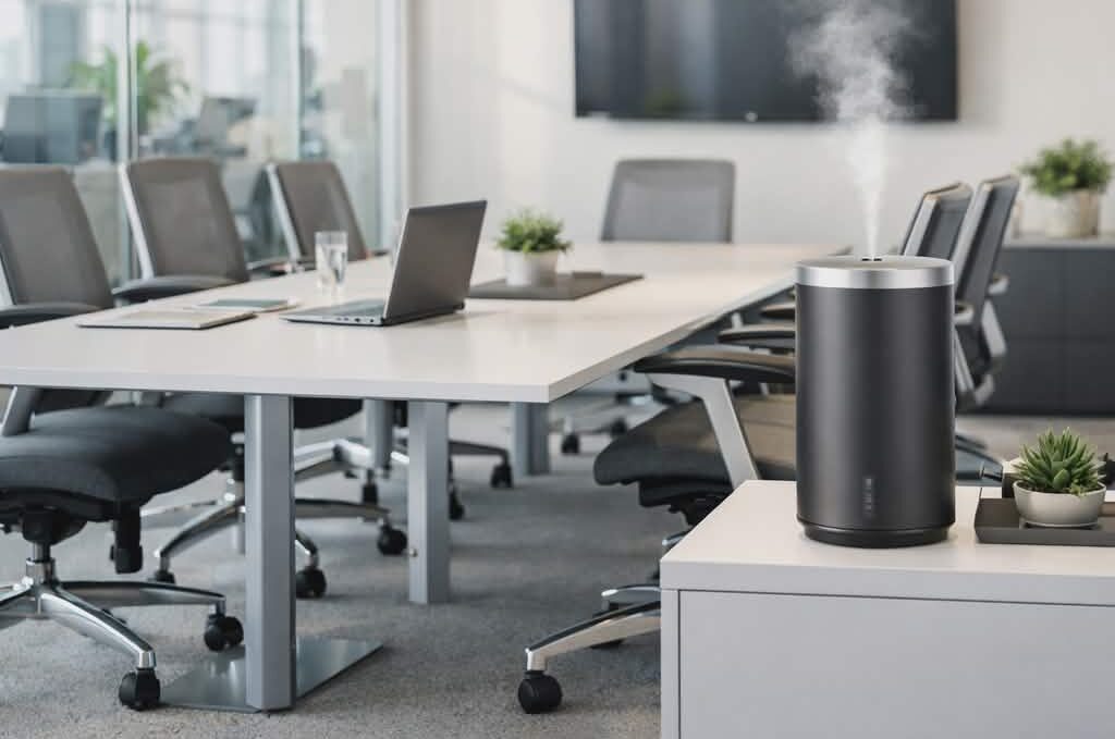 Ползите от аромата за вашия бизнес